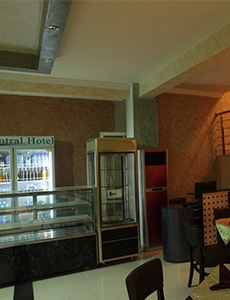 Cafe